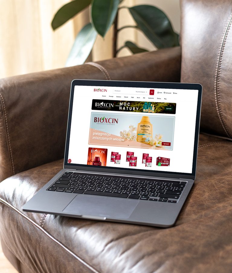Bioxcin Polska